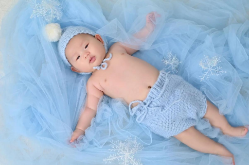 河间孕妇三个月肚子多大